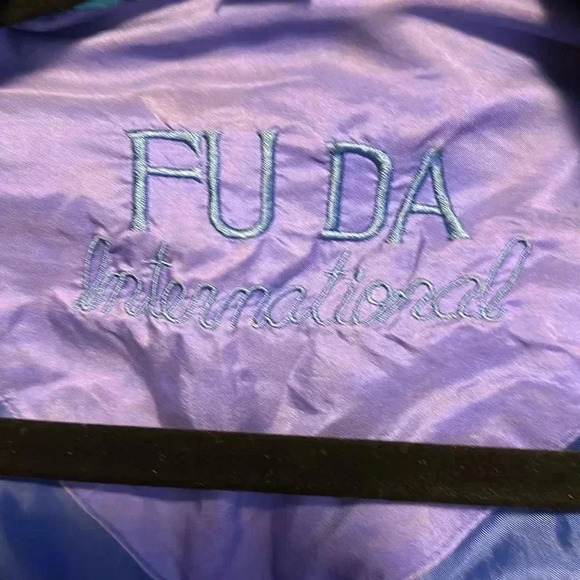 Fuda jacket - Picture 6 of 7